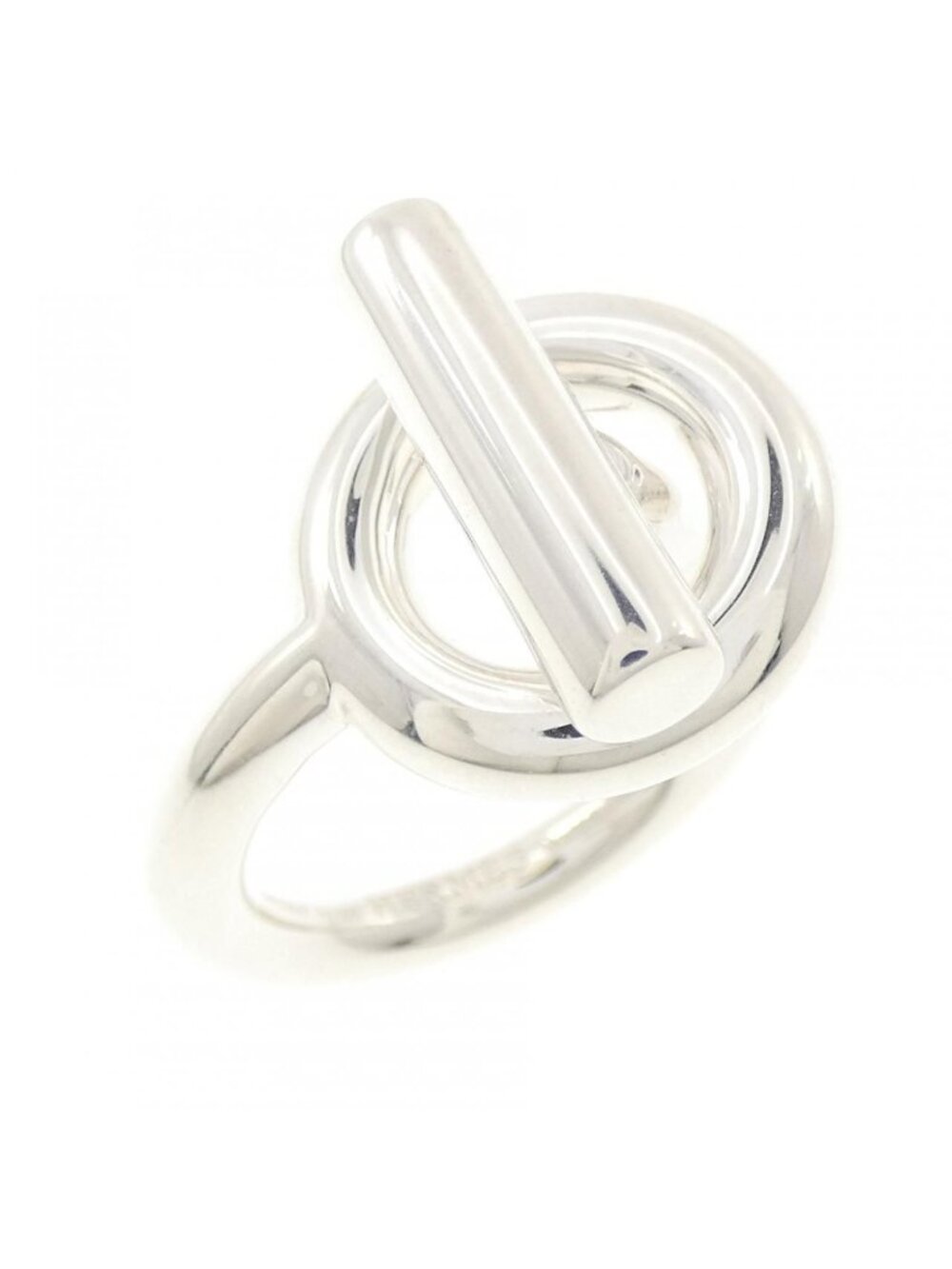 Hermes Echappee Ring